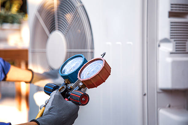 Trusted Hvac Installation service in Gilman, IL - HVAC Repair CO