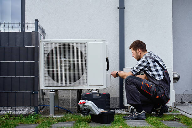 Trusted Hvac service in Gilman, IL - HVAC Repair CO